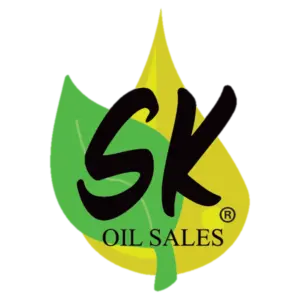 SK Oil Sales