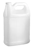 HDPE - 1 Gallon Bottle - Opaque