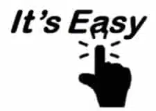 Its Easy