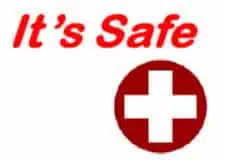 Its Safe