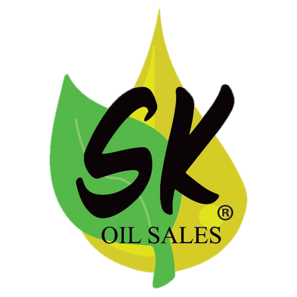SK Oil Sales