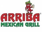 Arriba Mexican Grill Logo