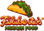 Filibertos Mexican Food Logo