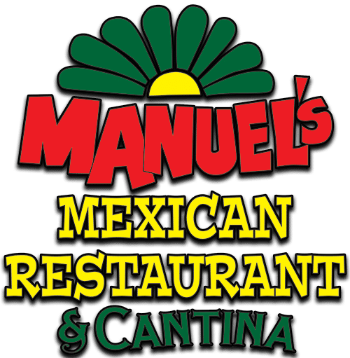 Manuels Mexican Restaurant Logo