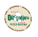 Oreganos Logo