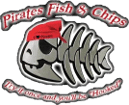 Pirates Fish and Chips