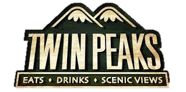 Twin Peaks Logo