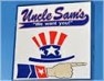 Uncle Sams Logo