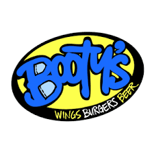 Bootys Logo