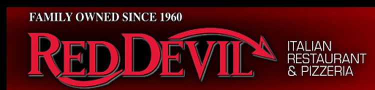 Red Devil Logo