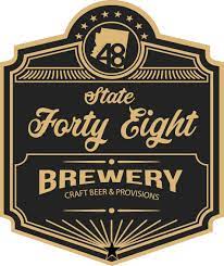 State 48 Brewery
