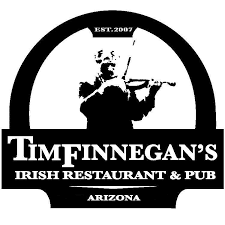 Tim Finnegans Logo