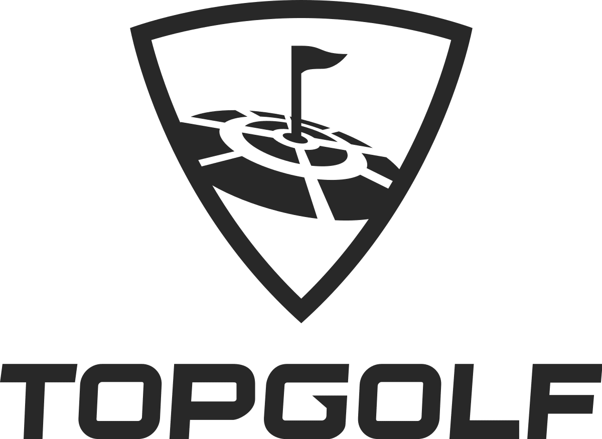 Topgolf Logo