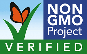 Non-GMO Project Verification Non-GMO Project Verification