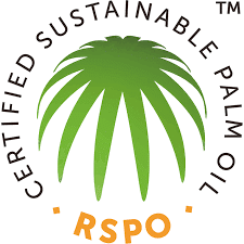 RSPO Project Certified Oil