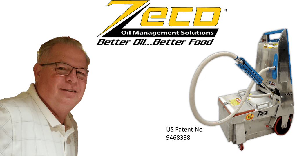Conrad and Zeco Oil Management Solutions