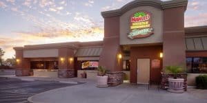 Manuel's Restaurant