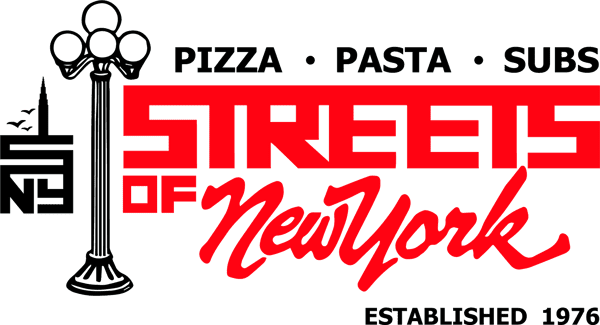 Streets of New York Restaurant