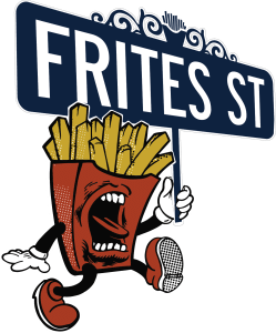 Frites Street