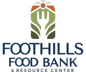 Foothills Food Bank