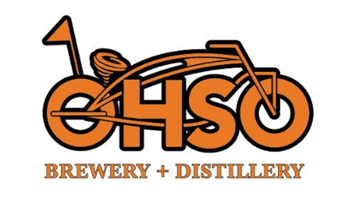OHSO Brewery and Distillery